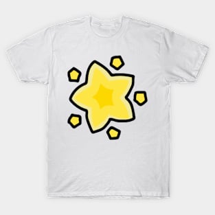 Scribblenauts Starite T-Shirt